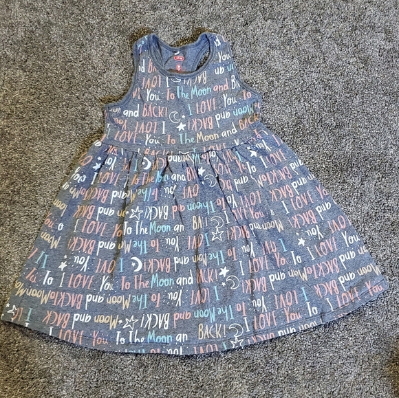 Dress - Picture 1 of 3